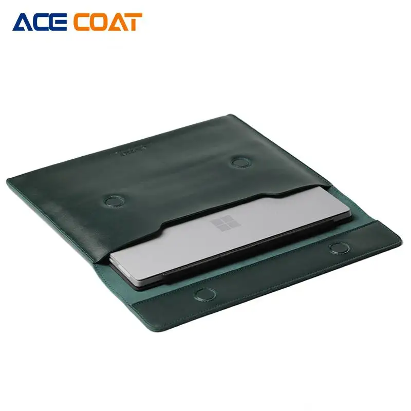 Чехол для ноутбука ACECOAT для microsoft Surface Pro7/Pro6/Pro5, мужская и женская сумка для ноутбука, чехол для ноутбука, для 12,3 дюймового планшета