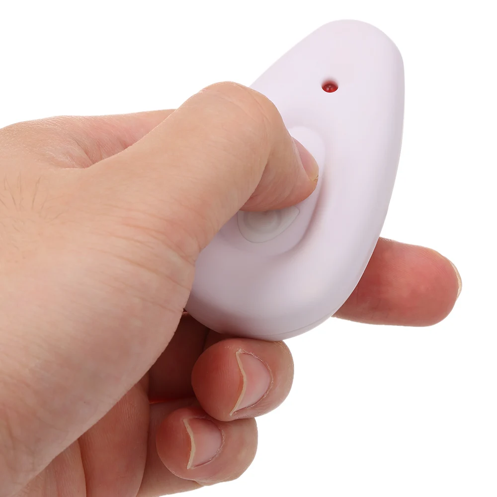 Женский Вибратор-яйцо с пультом ДУ 16 скоростей | Красота и здоровье