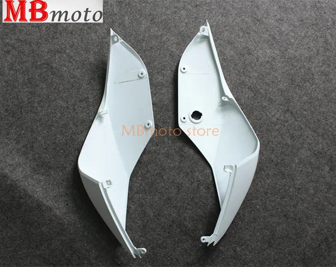 Complete Fairings For Trailing edge plate Fairing Cowl Nose 1199 1199S 899 unpainted | Автомобили и мотоциклы