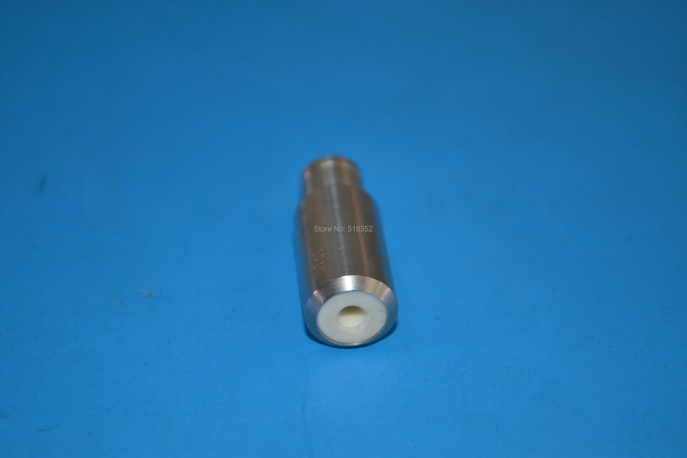 Направляющая для труб EDM Z140DB d = 3 5-6 мм направляющая сверла типа C O. d. 9x12x30l