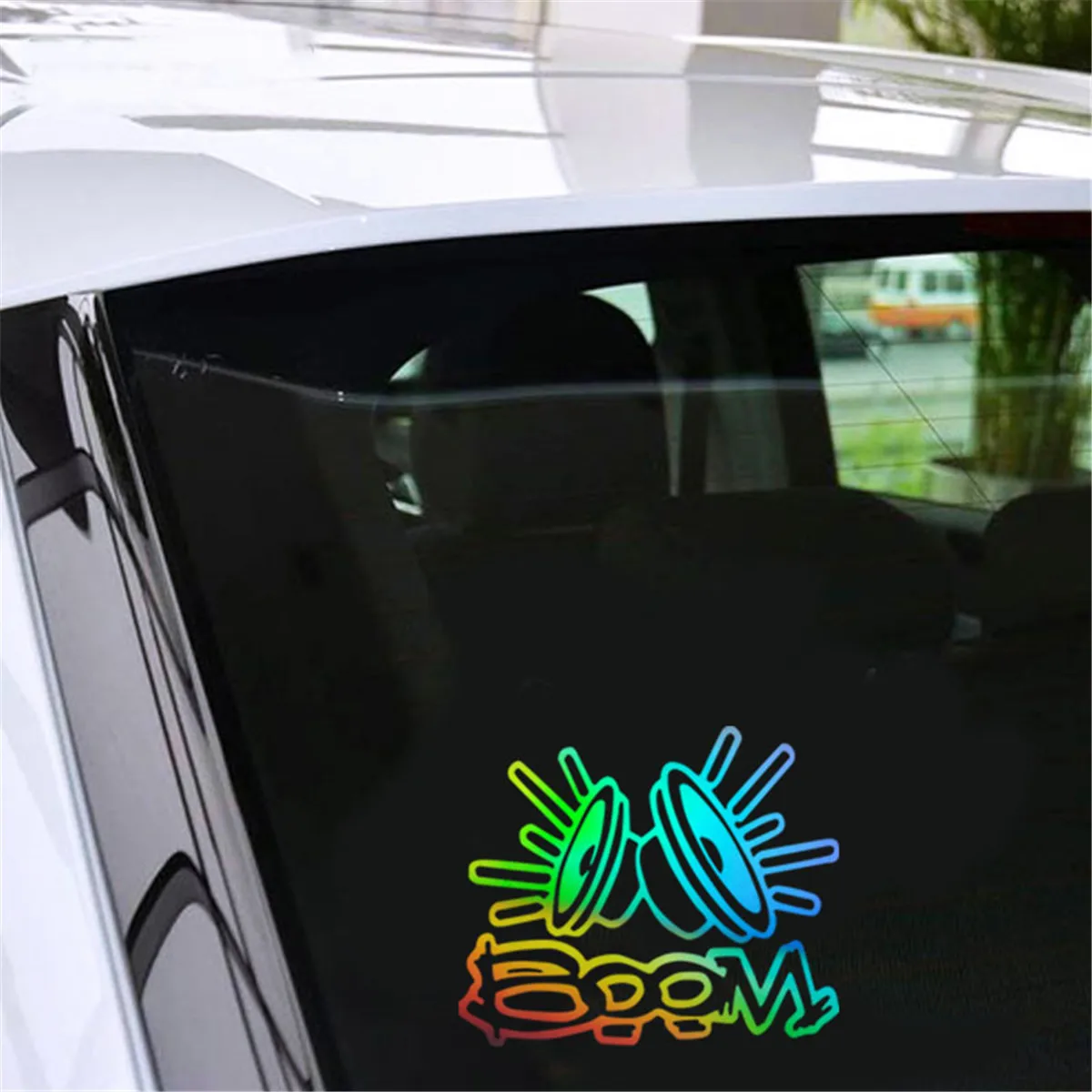 Стрелы забавные Стикеры для автомобиля стен и окон окно двери ноутбука