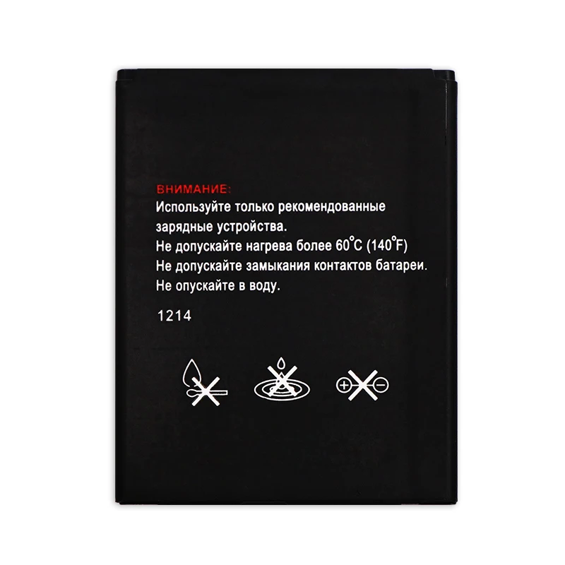 Аккумулятор BL 3819 BL-3819 BL3819 для Fly IQ4514 Quad EVO Tech 4 2000 мАч | Мобильные телефоны и