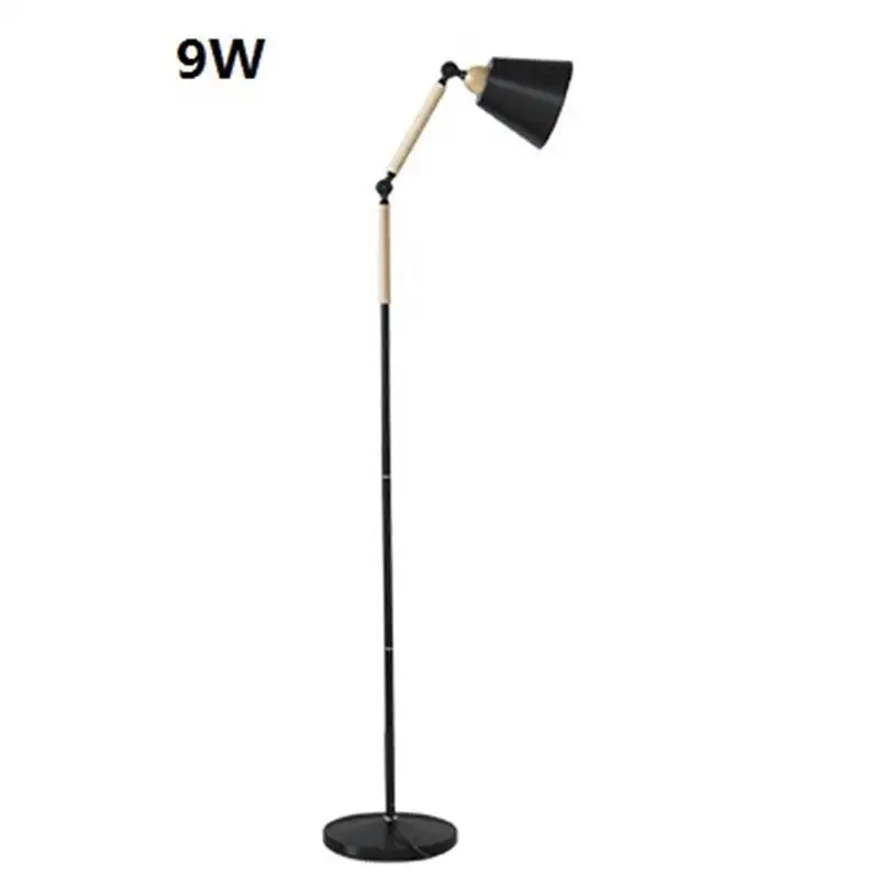 Piantana Lampada Terra Vloerlampen Voor Woonkamer Светодиодная лампа пирог для гостиной Lampadaire De Salon