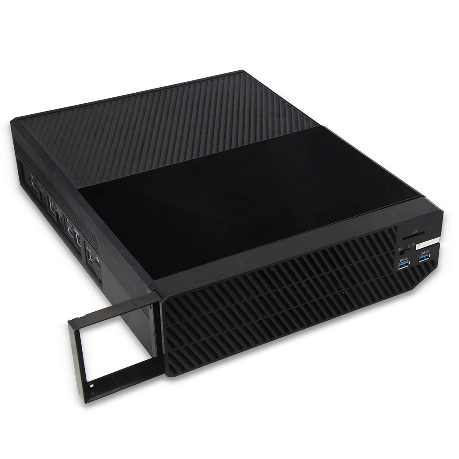 3 в 1 Многофункциональный USB 0 концентратор SATA HDD/SSD игровой хост охлаждающий