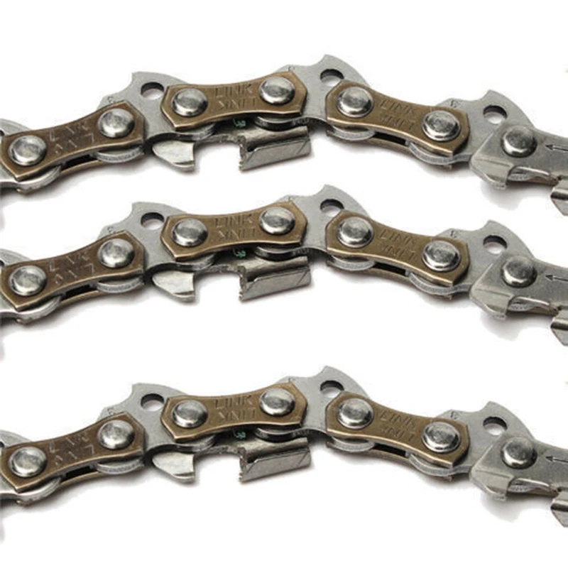 1 шт 14 дюймов цепная пила Лезвие для резки древесины бензопила PartsReplacement бензопилы