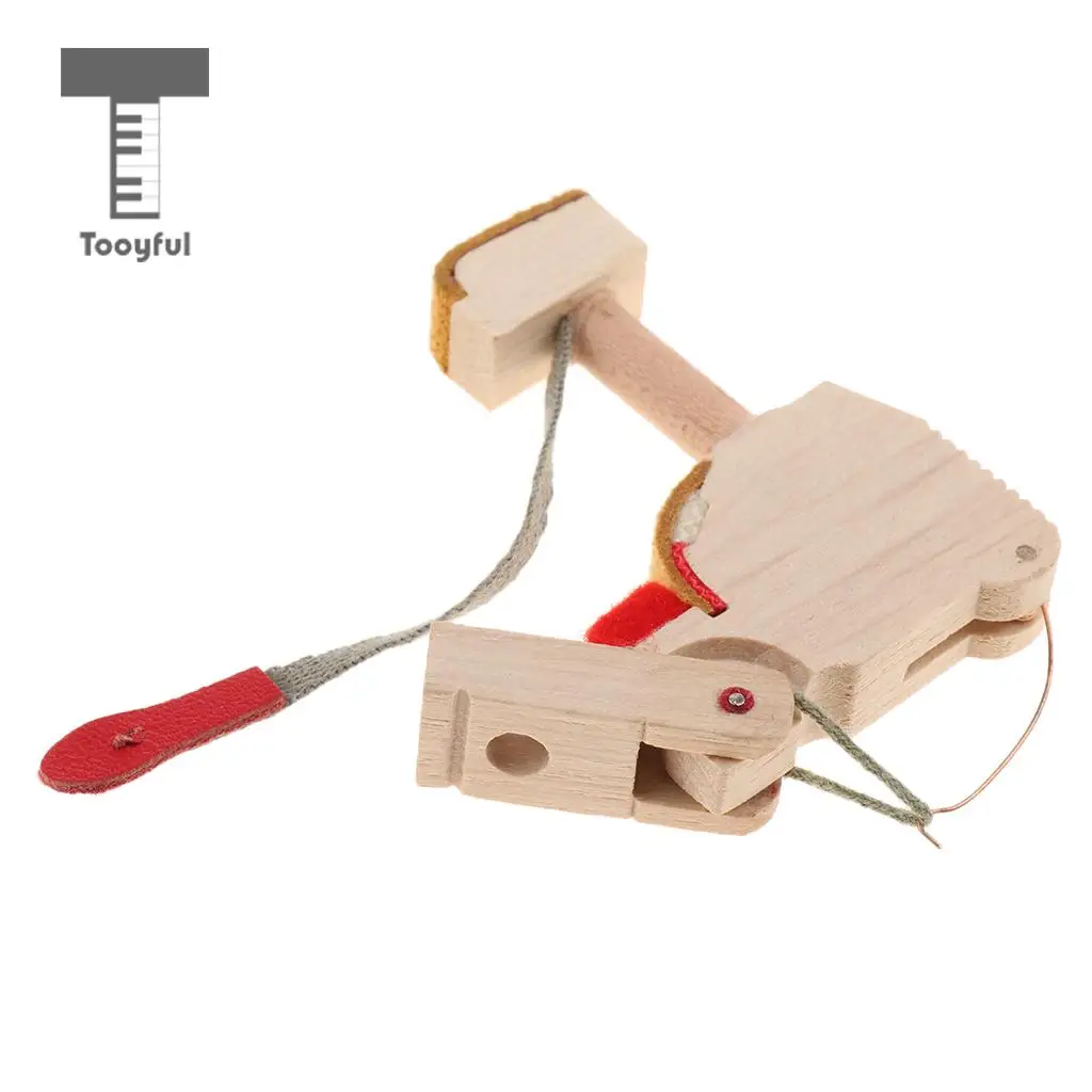Tooyful Durable DIY Wooden Piano Hammer Butt Plate Flange Upright/Vertical Replacement Parts for Pianist |