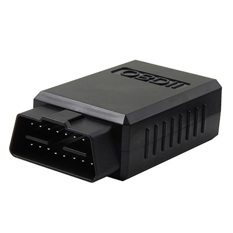 Elm327 V1.5 Obd2 Wifi сканер для нескольких брендов Can-Bus поддерживает все протокол