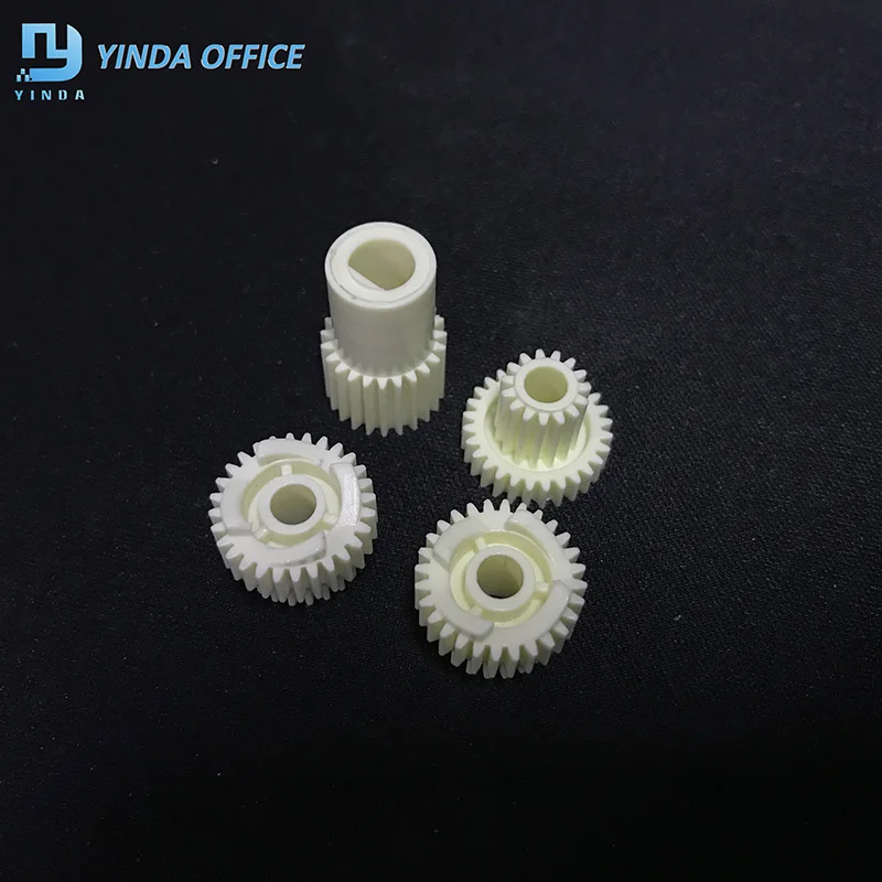 5 комплектов B065-4244 B065-4235 для Ricoh AF1075 2075 2060 1060 AP900 MP5500 6500 Fuser Web холостого хода |