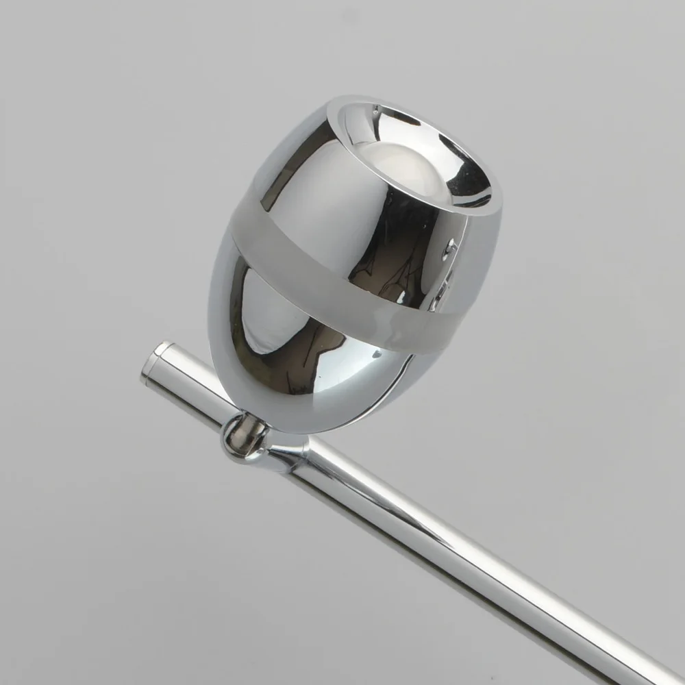 Спот Этингер 4*4W LED 220 V хром | Лампы и освещение