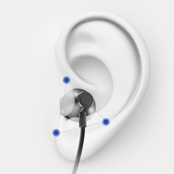 Активный шумоподавление спортивные Bluetooth наушники/беспроводная гарнитура для