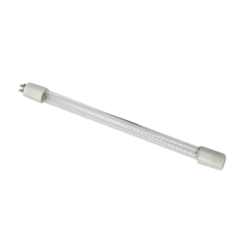 УФ лампа 2GPM для очистки воды стерилизатор освещения фильтр с системой шумовой