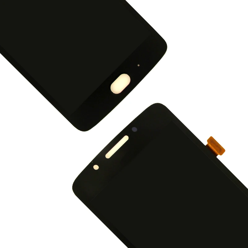 Для motorola Moto G5 XT1672 XT1670 XT1676 ЖК-дисплей кодирующий преобразователь сенсорного