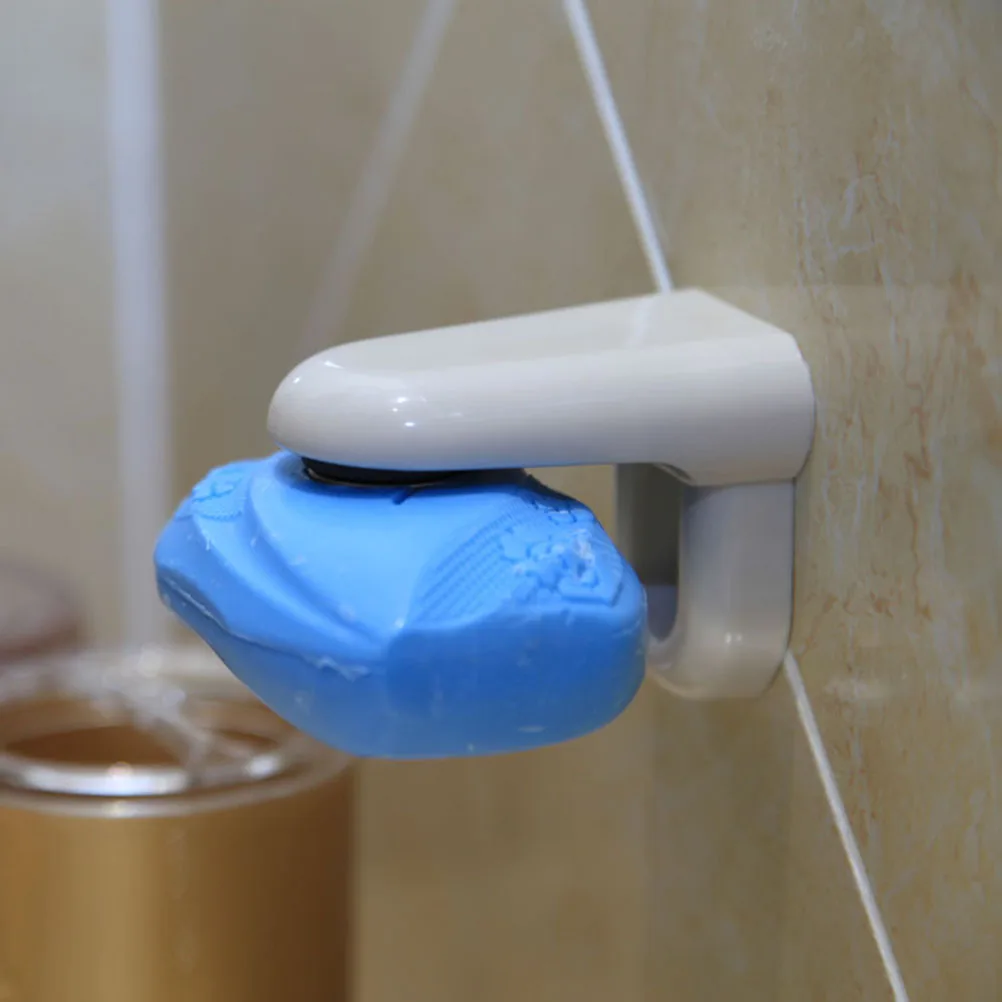 1 шт. магнитный держатель для мыла высококачественный нержавеющий ABS инструмент