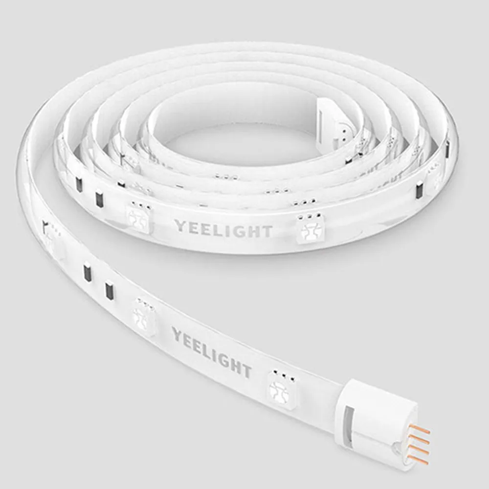 Новый Yee светильник YLOT01YL 1 м Умный дом WiFi приложение дистанционное управление