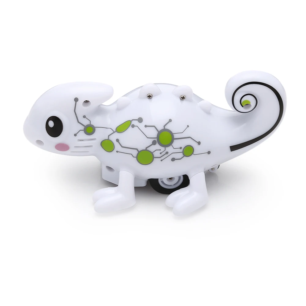 HAPPYCOW No.777-613 ручка для отслеживания линии индукции электронный Хамелеон Pet USB