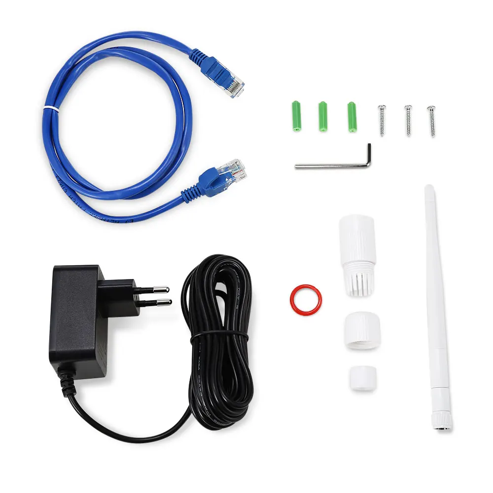 Оригинальный SV3C SV B01W 1080 P 2.0MP Wi-Fi Камера Беспроводной Открытый безопасности