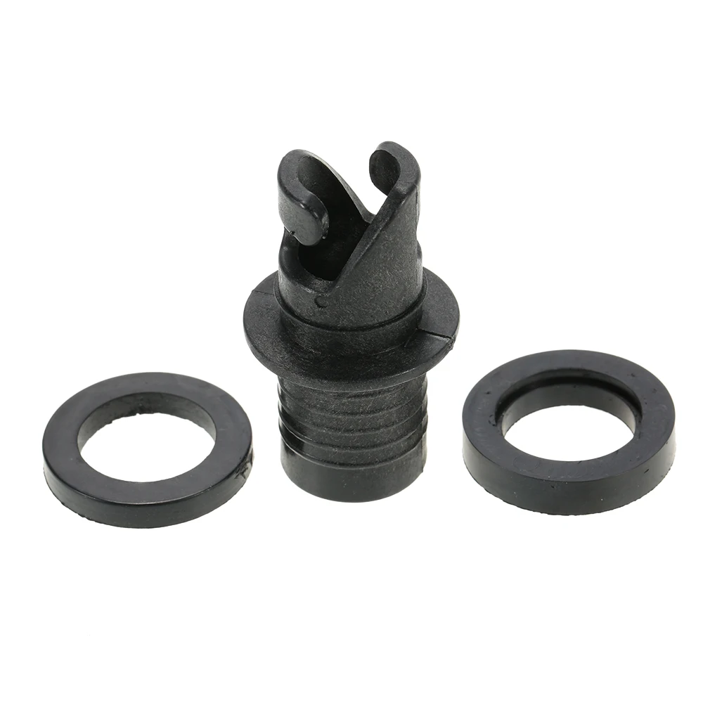 

Hose Adapter Connector HR Valves Kayak Inflatable Surfing and boating Raft Electric Pump Plastic Foot Pump for Rowing Boat