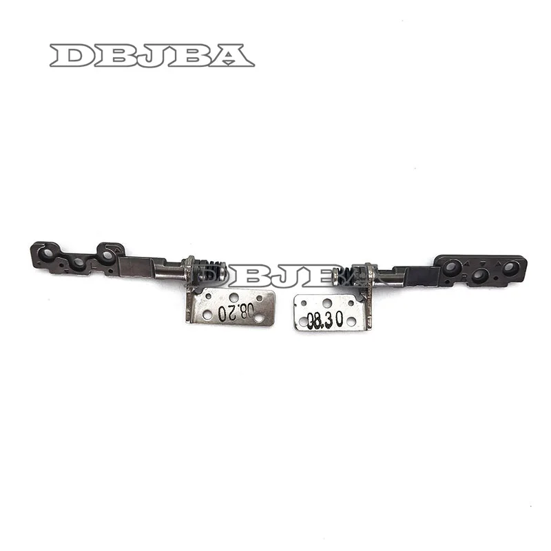 Новые ЖК петли для ноутбука комплект L + R Samsung NP900X4B NP900X4C NP900X4D NP900X4E NP 900X4B 900X4C 900X4D 900X4E