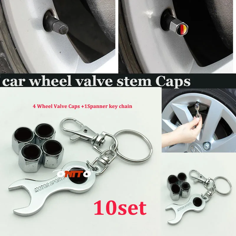 Колпачки клапанов автомобильных колес брелоки для BMW X1 X2 X3 X5 E60 E90 F10 F30 F15 E63 E64 E65 E86