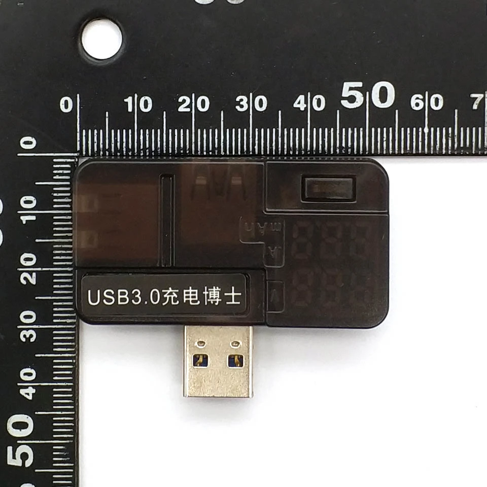 USB 3 0 двойной USB-детектор тестер напряжения тока вольтметр USB-зарядное устройство