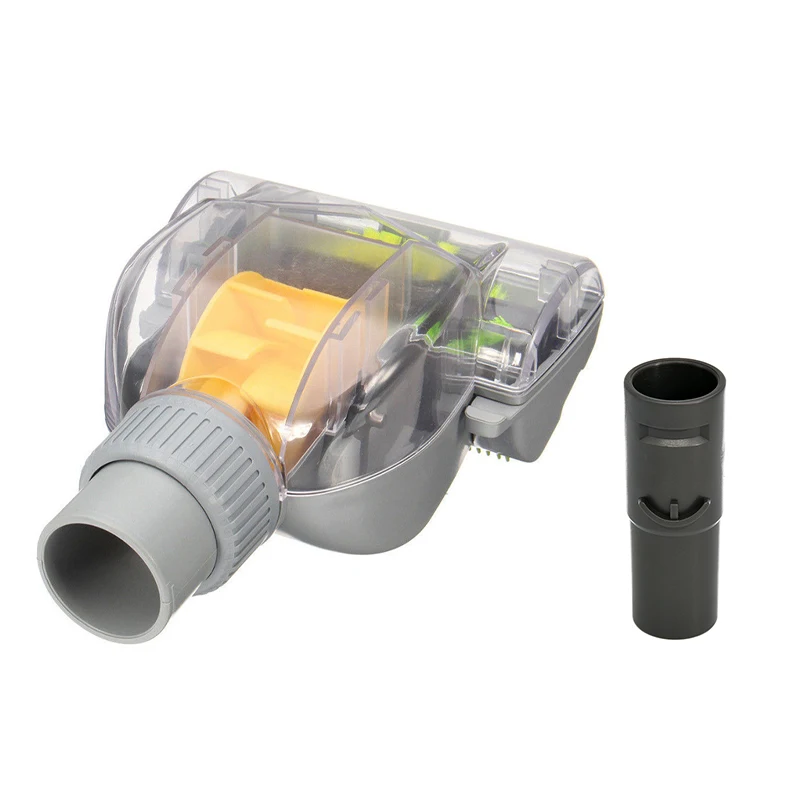 1 шт. щетки для удаления клещей и наборы адаптеров подходит Dyson DC59 DC62 DC44 DC74 V6