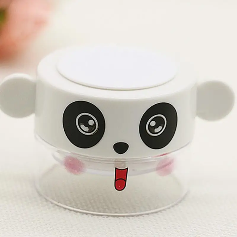 Практичный мультяшный пульверизатор таблеток измельчитель легко раздавить