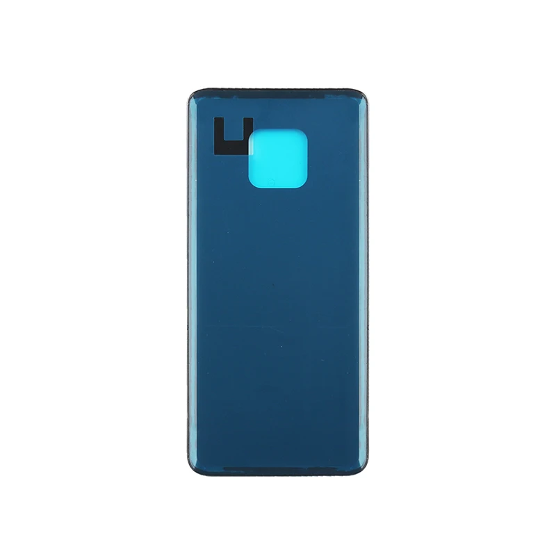 Alesser Huawei Mate 20 pro Battery Cover with Heat Dissipation Replacement Slim Protective Case for |