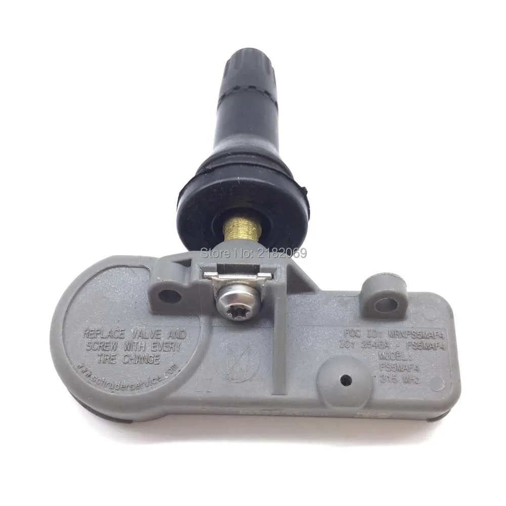 Датчик давления в шинах TPMS для Hyundai Veloster 2012 2016 мониторинг 52933 2V000 529332V000|Датчик