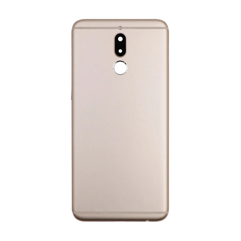 Новая Крышка батарейного отсека 5 9 дюйма задняя крышка корпуса для Huawei Mate 10 Lite G10