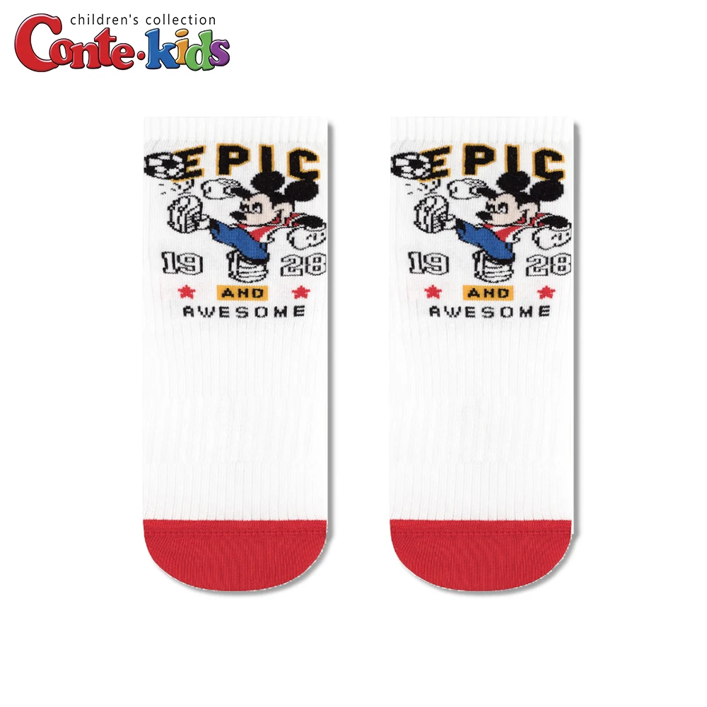 Носки CONTE KIDS детские 17С-170СПМ размер 22 | Мать и ребенок