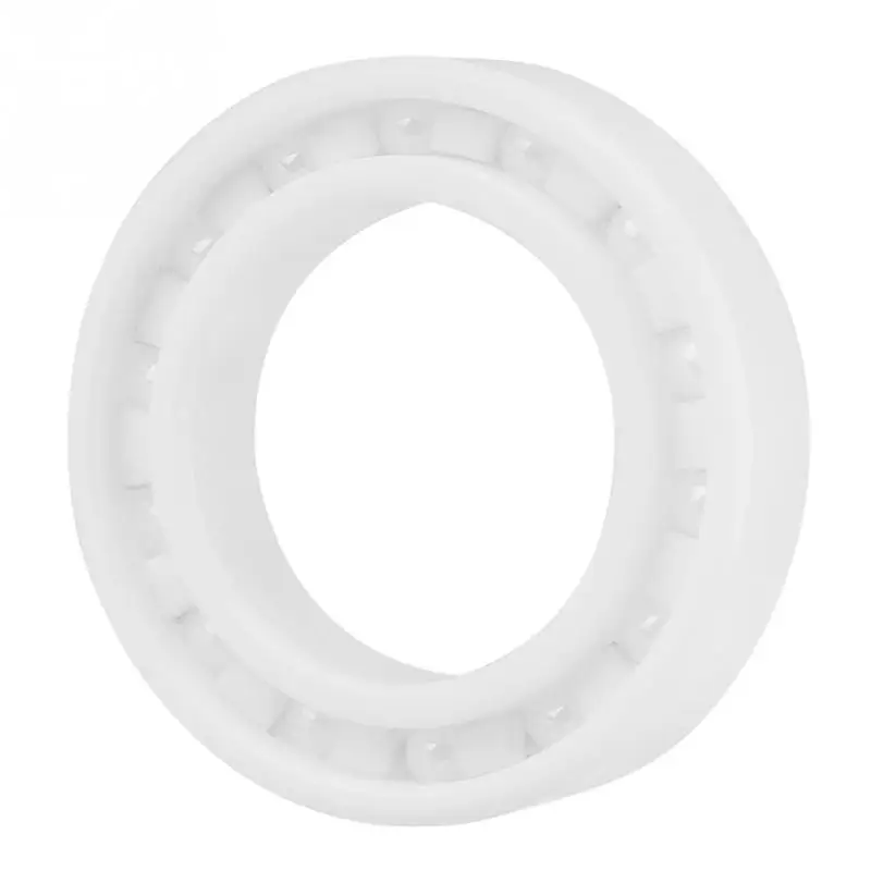 Подшипник ZrO2 полностью керамический Миниатюрный подшипник 6804 шарикоподшипник