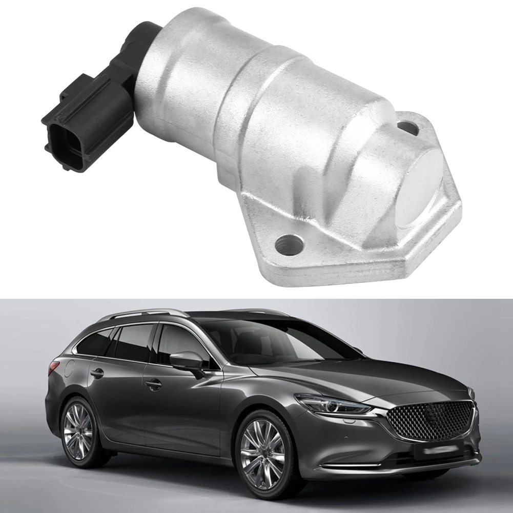 Клапан контроля холостого хода автомобиля АК для Ford Mazda ZJ0120660 Аксессуары