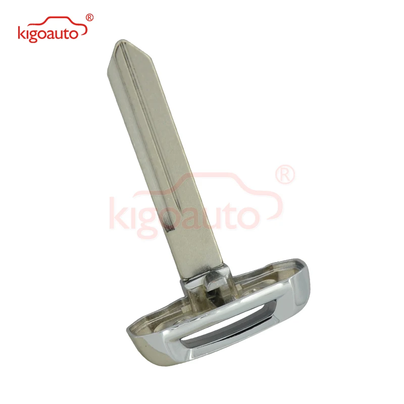 Kigoauto New type smart emergency key blade for Dodge Ram 1500 2019 | Car Key