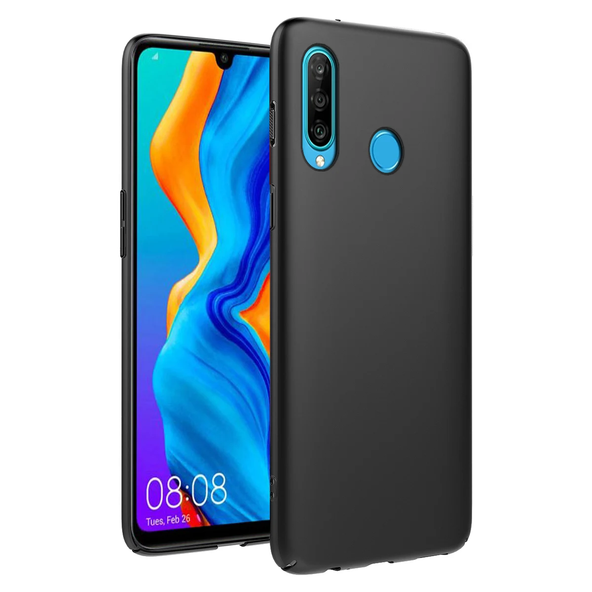 Для Asus Zenfone Max Shot ZB634KL чехол силиконовый матовый мягкий TPU для тонкий