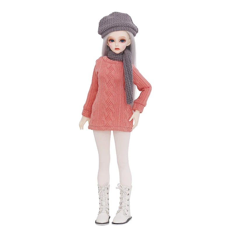 Fairyland Minifee Rendia 1/4 BJD SD куклы шарнир мяч кукла подарок на день рождения|Куклы| |
