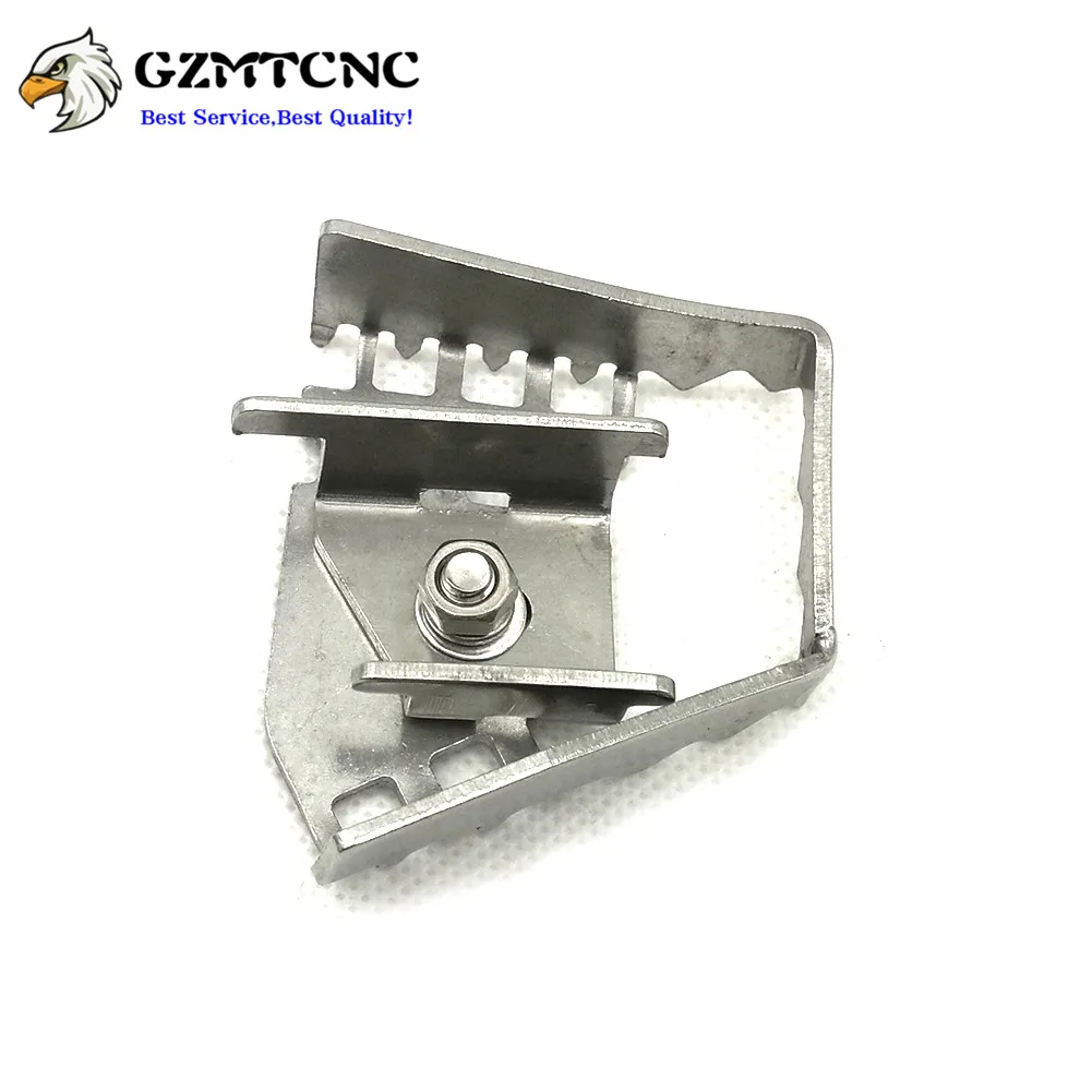 Удлинитель рычага тормоза для Мотоцикла BMW R 1150 GS 1200 R1200GS ADV LC|Накладки и