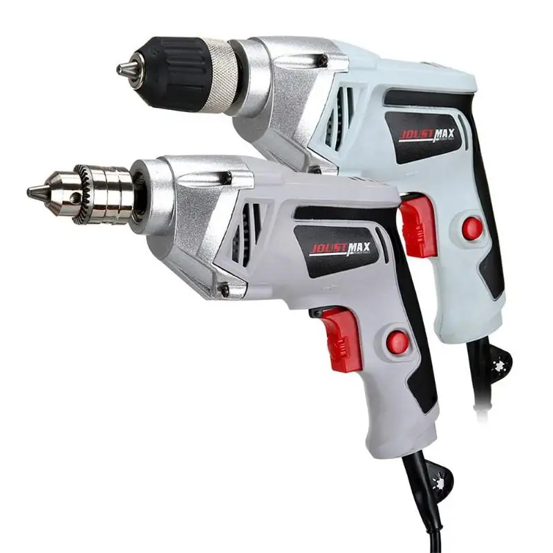 ЕС Multifunction Torque Adjustment Driver 550 Вт электродрель отвертка | Инструменты