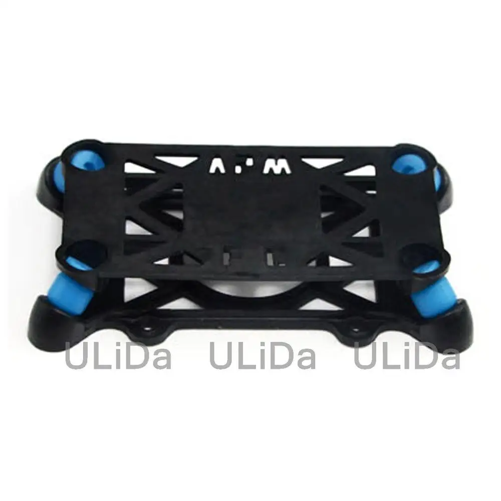 

new Flight Controller Shock Absorber Anti-vibration Set for FC APM 2.8 2.6 2.5 PX4 Pixhawk KK MWC etc. Glass Fiber /Plastic