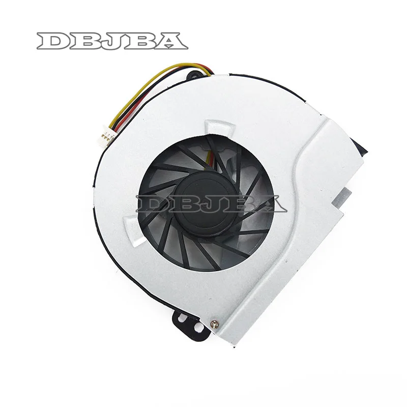 Новый вентилятор для охлаждения процессора ноутбука DELL Inspiron 14R M421R M521R P33G V3460 1728 2728B