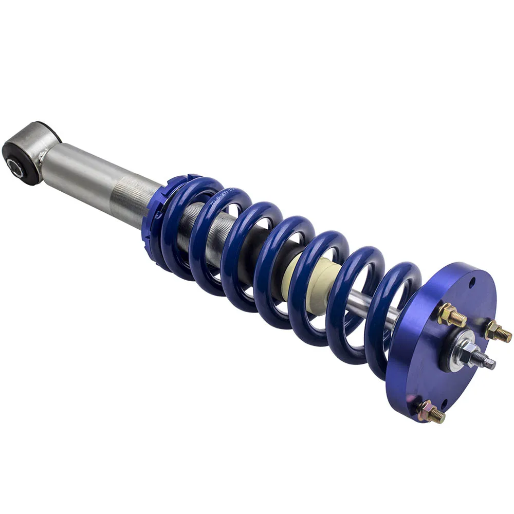 Подвеска Coilover Shock Kit для FORD F150 RWD only 2004-2008 Adj. Амортизатор высоты | Автомобили и