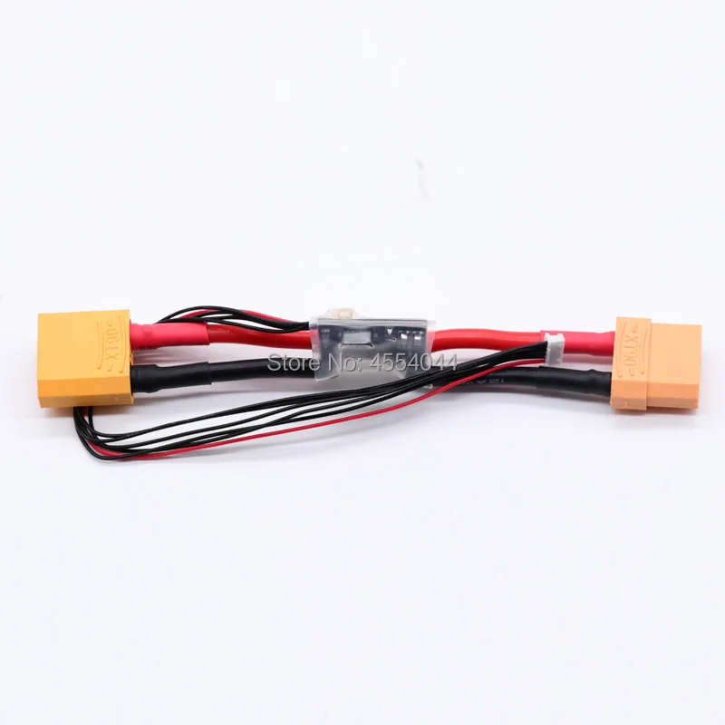 Модуль питания с 5 3 В DC BEC разъемом XT60 / XT90 T для APM2.8 2 6 8 Pixhawk2.4.8 PIX RC Drone | Игрушки и