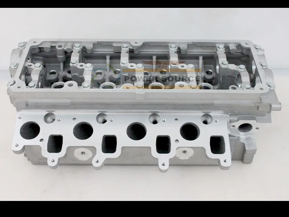 Головка цилиндра 908 725 для Seat Altea Exeo Alhambra Ibiza Leon Audi A3 A4 A5 A6 Q3 TT 2.0L 03L103063M CFFA CFFB CFFE