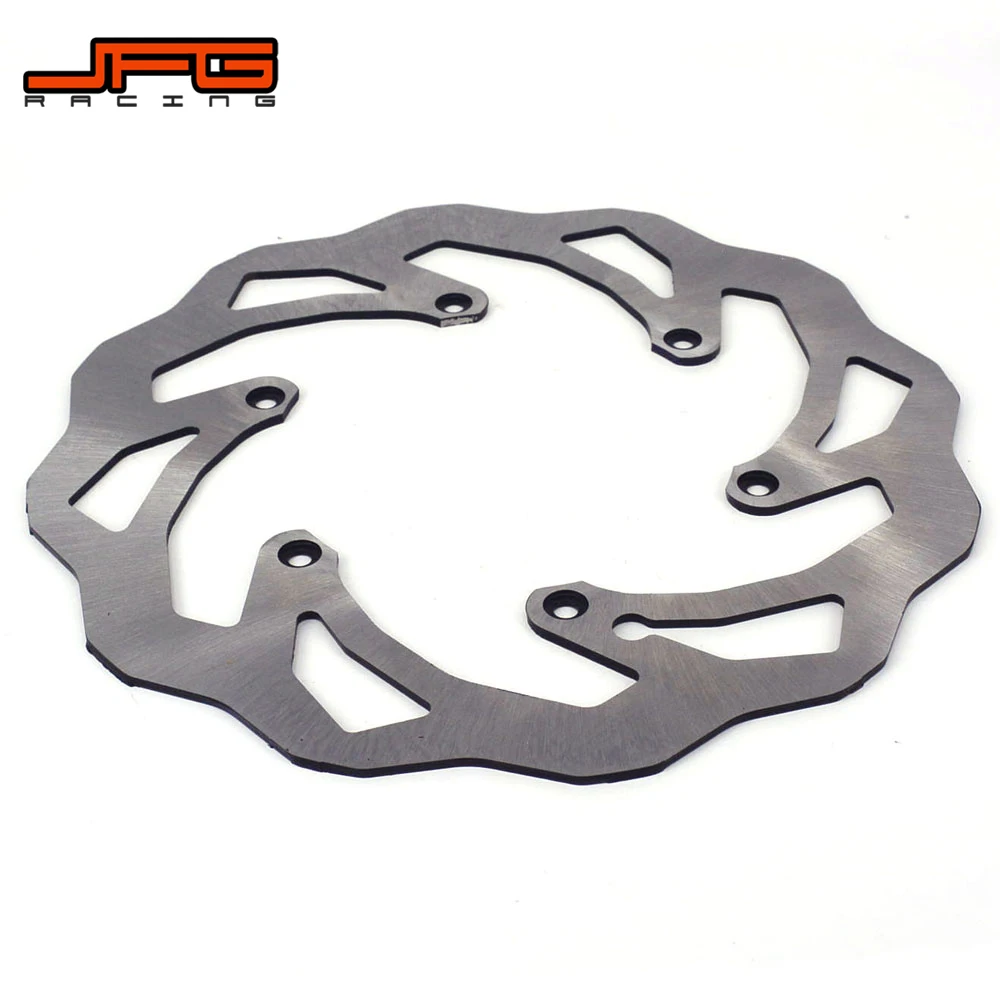 Передние тормозные диски 260 мм для KTM EXC XC XCF XCW XCFW SX SXF 125 150 200 250 300 350 400 450 530 1998-2018