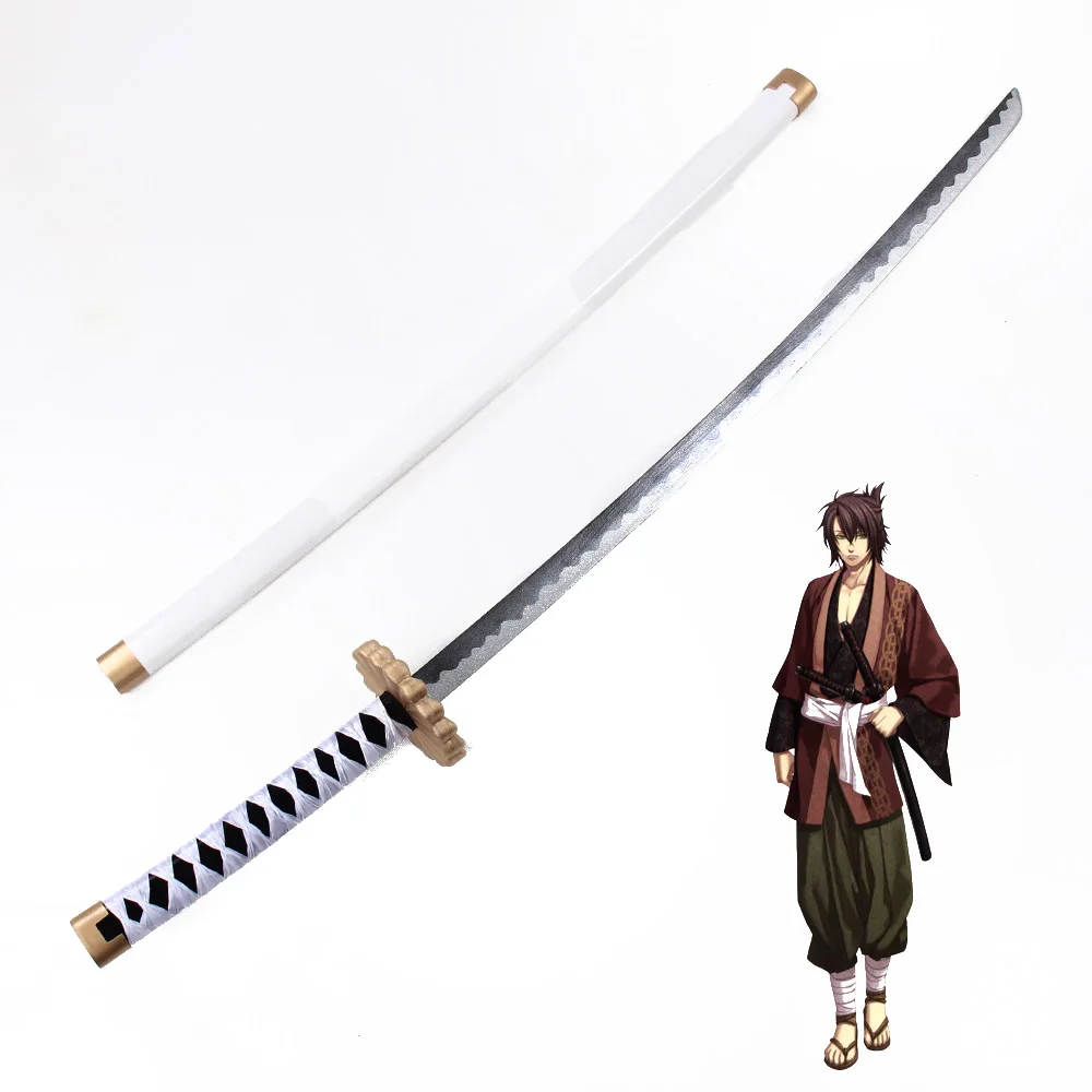 

Fate Grand Order Saber Okita Souji Sword Cosplay Prop