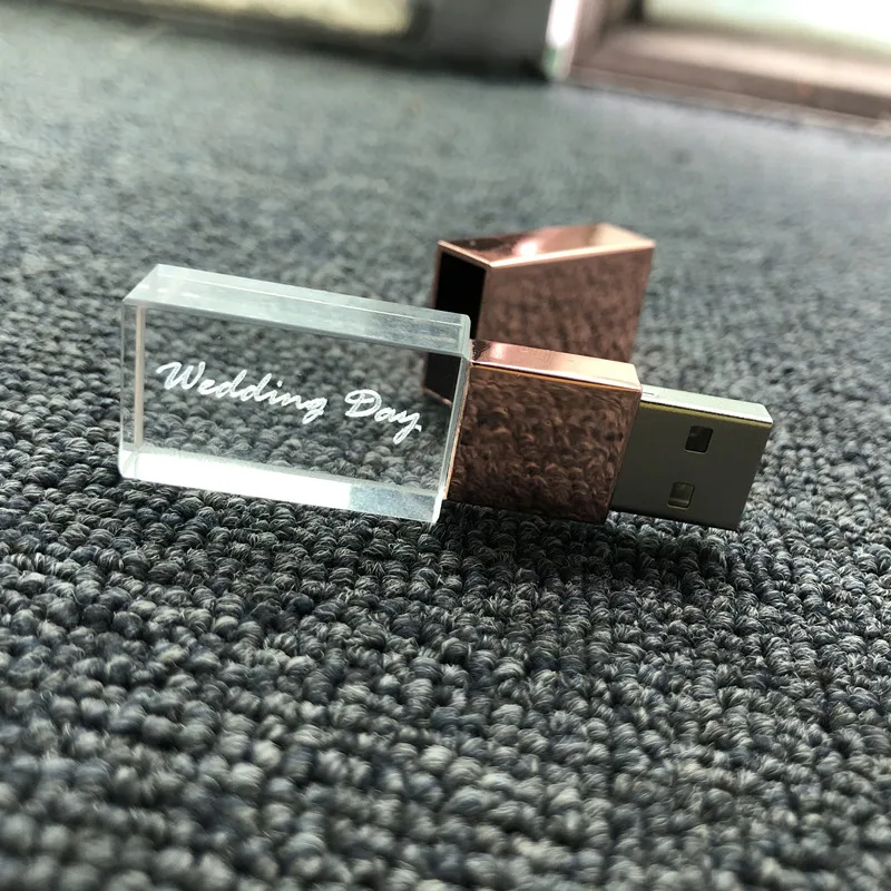 Usb 2 0 флеш накопитель под розовое золото на заказ|USB флэш-накопители| |