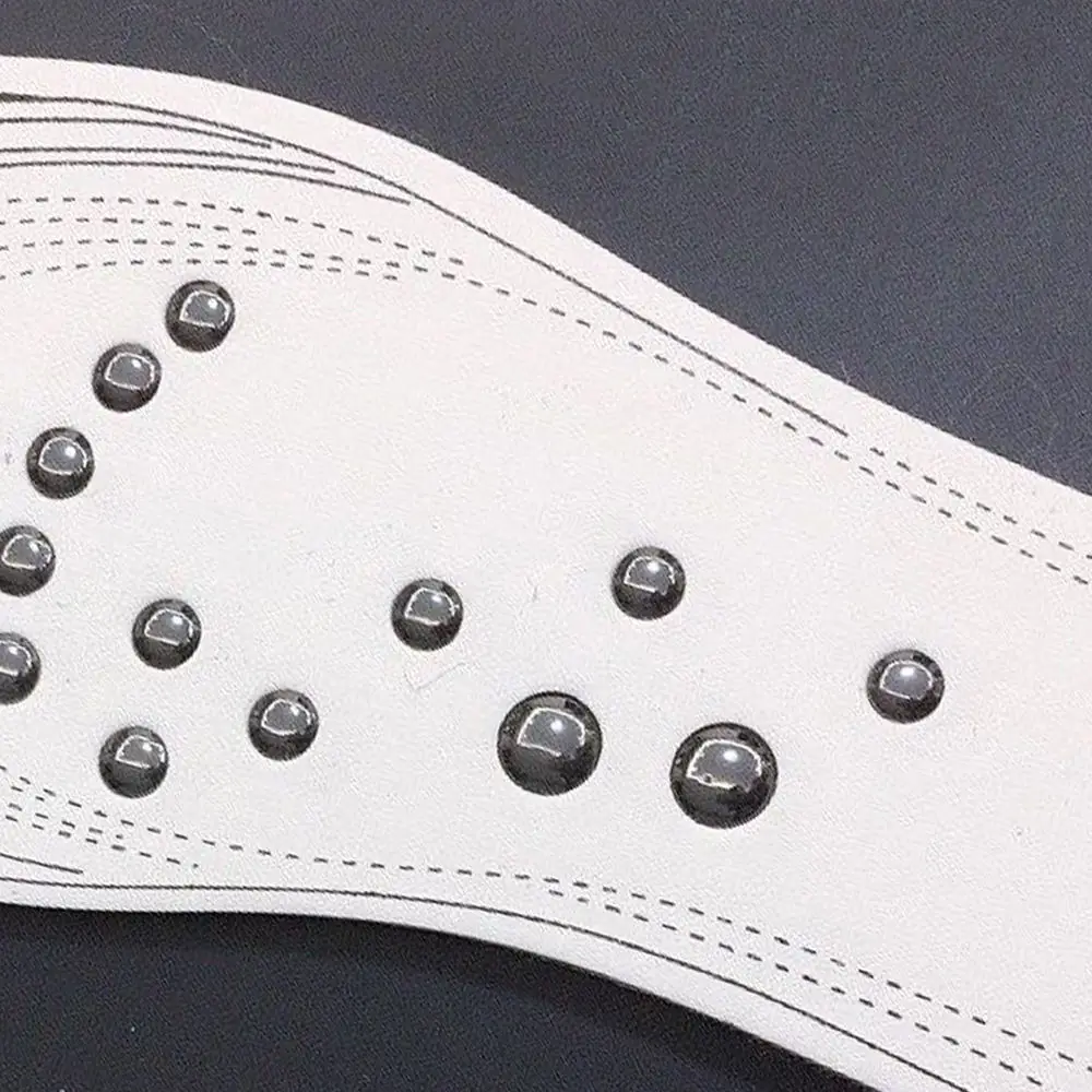 1 пара магнитных массажных стельок акупресерапия для похудения подушечки обуви