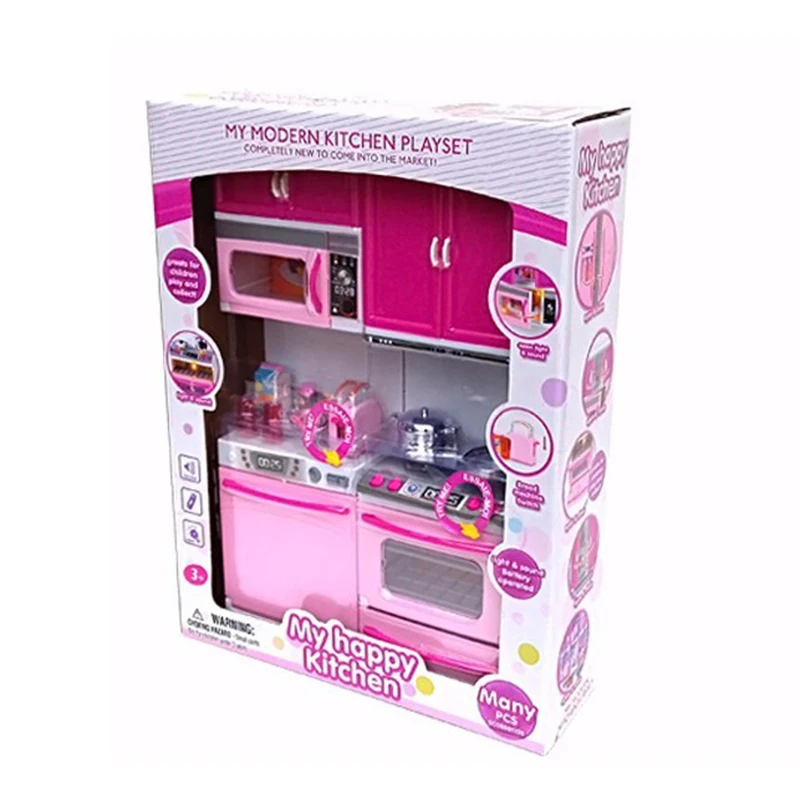 ABS Кухонный Термометр кукла ролевая игра играющие дети игрушки хит