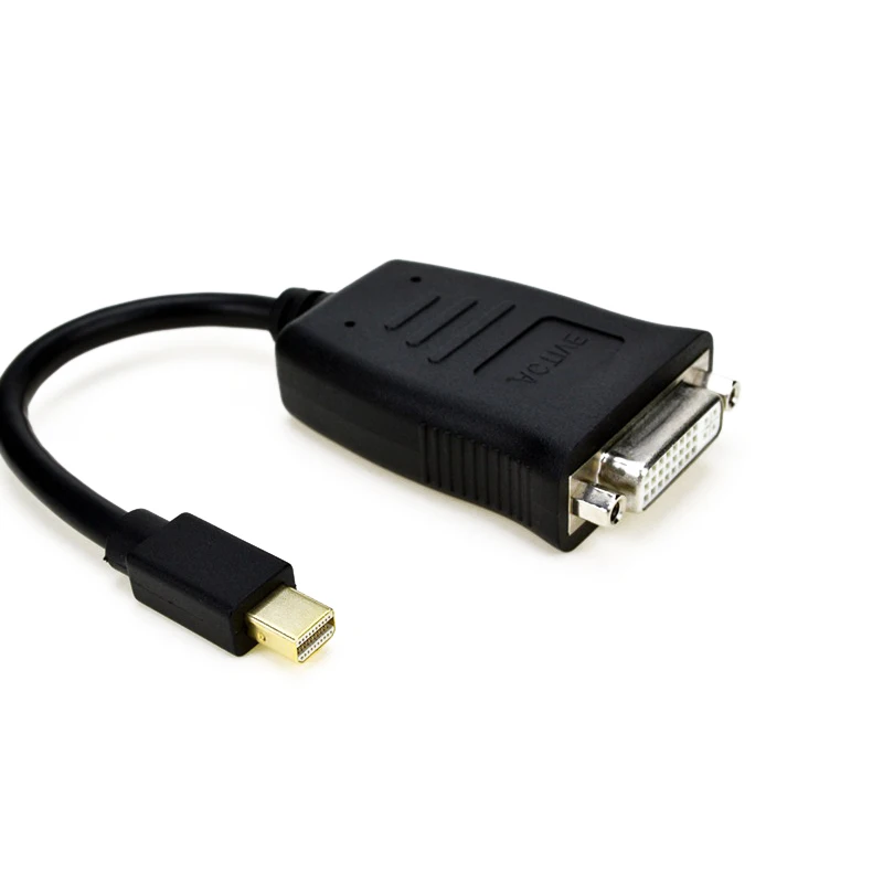 Mini dp to DVI Active 4K @ 30HZ MINI DP TO DVIactive Line| |