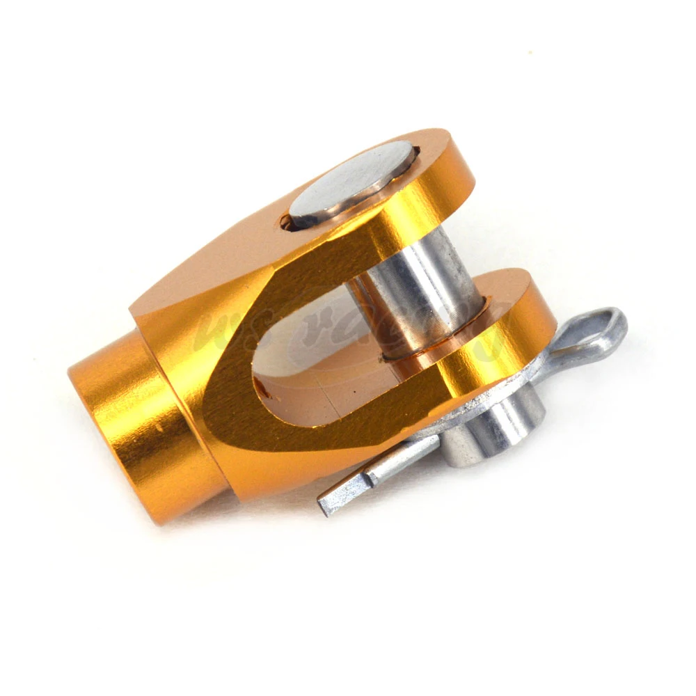 Motorcycle CNC Rear Brake Clevis Head For Yamaha YZ 125 250 250F 450F 250X 250FX 125X 450FX WR250F WR450F RMZ250 RMZ450 RMX450Z |