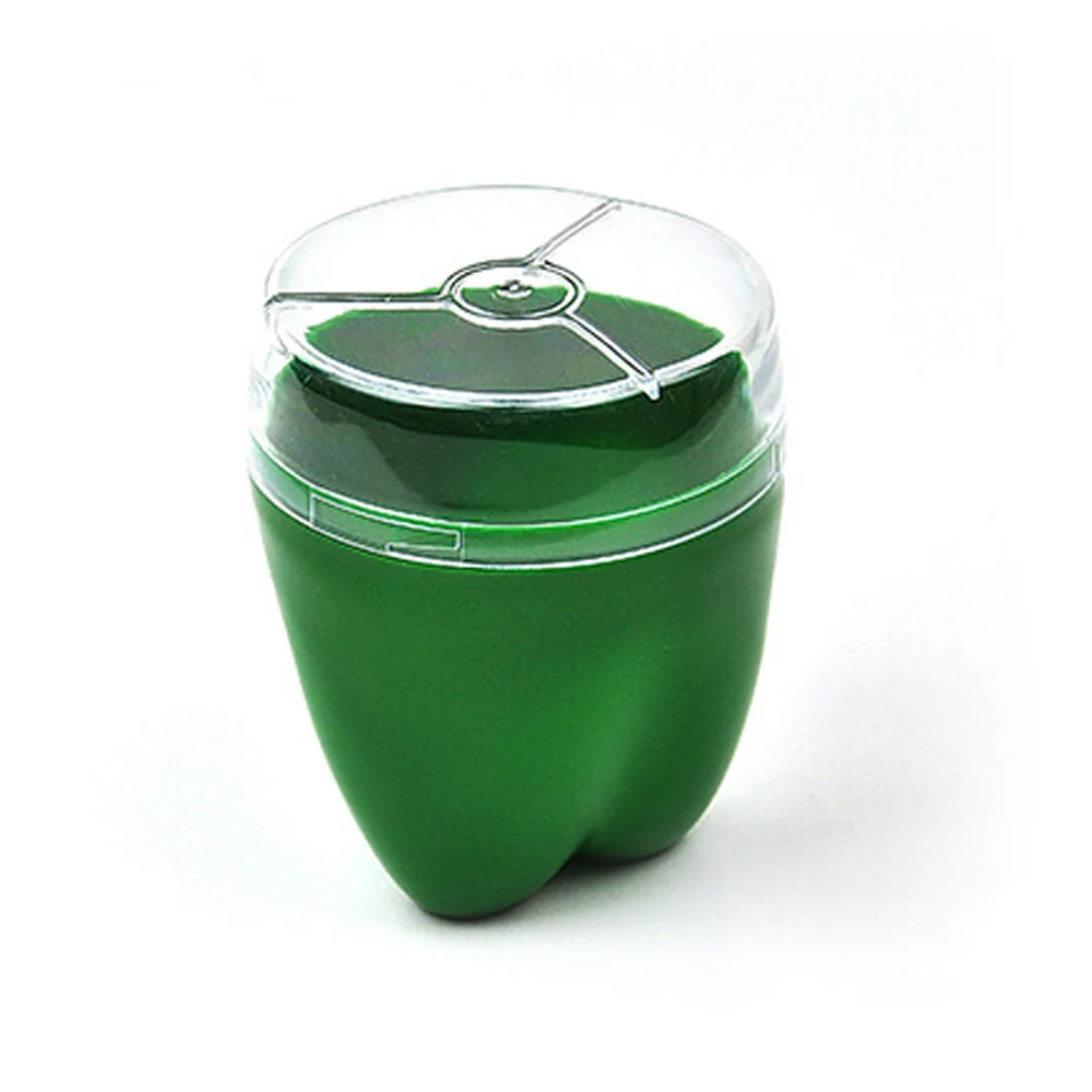 Mini Vegetable Sealing Box Portable Preservation Container Storage Case | Дом и сад